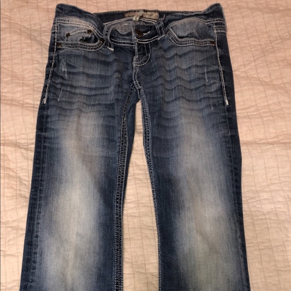 Jeans - Picture 2 of 2